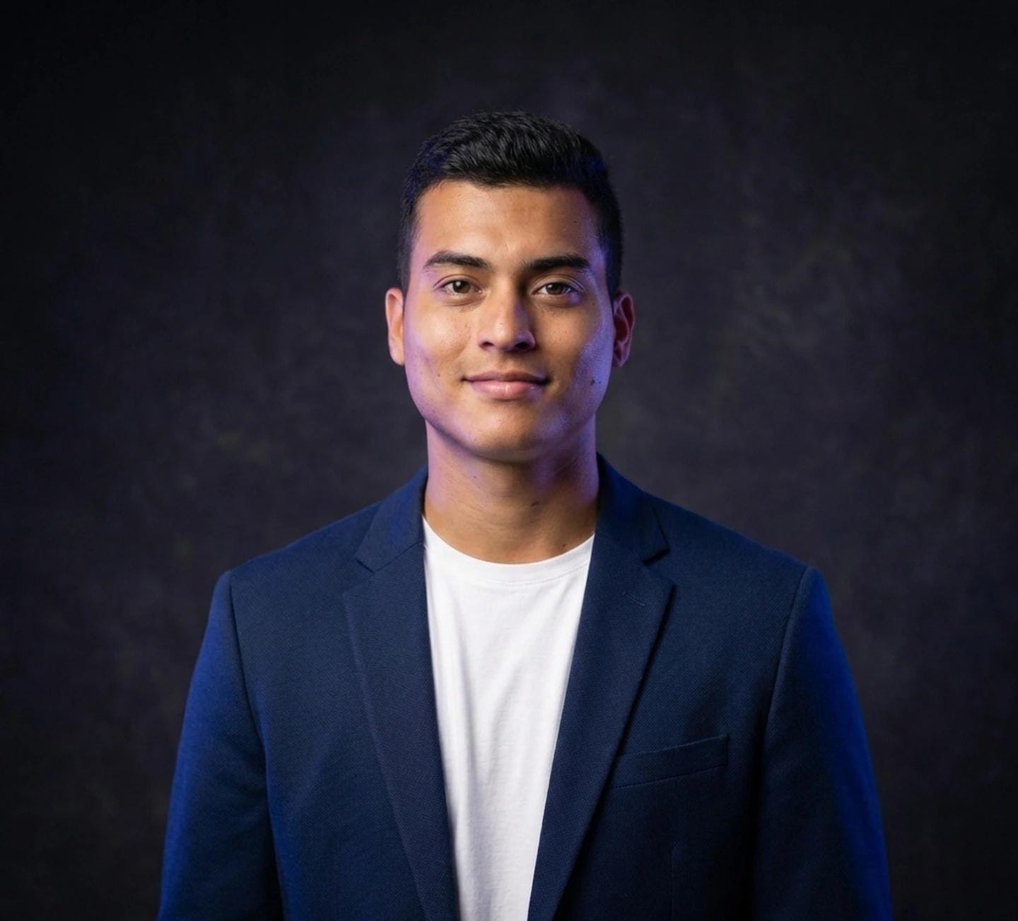 Santiago Ortiz - CEO DSO AI Solutions