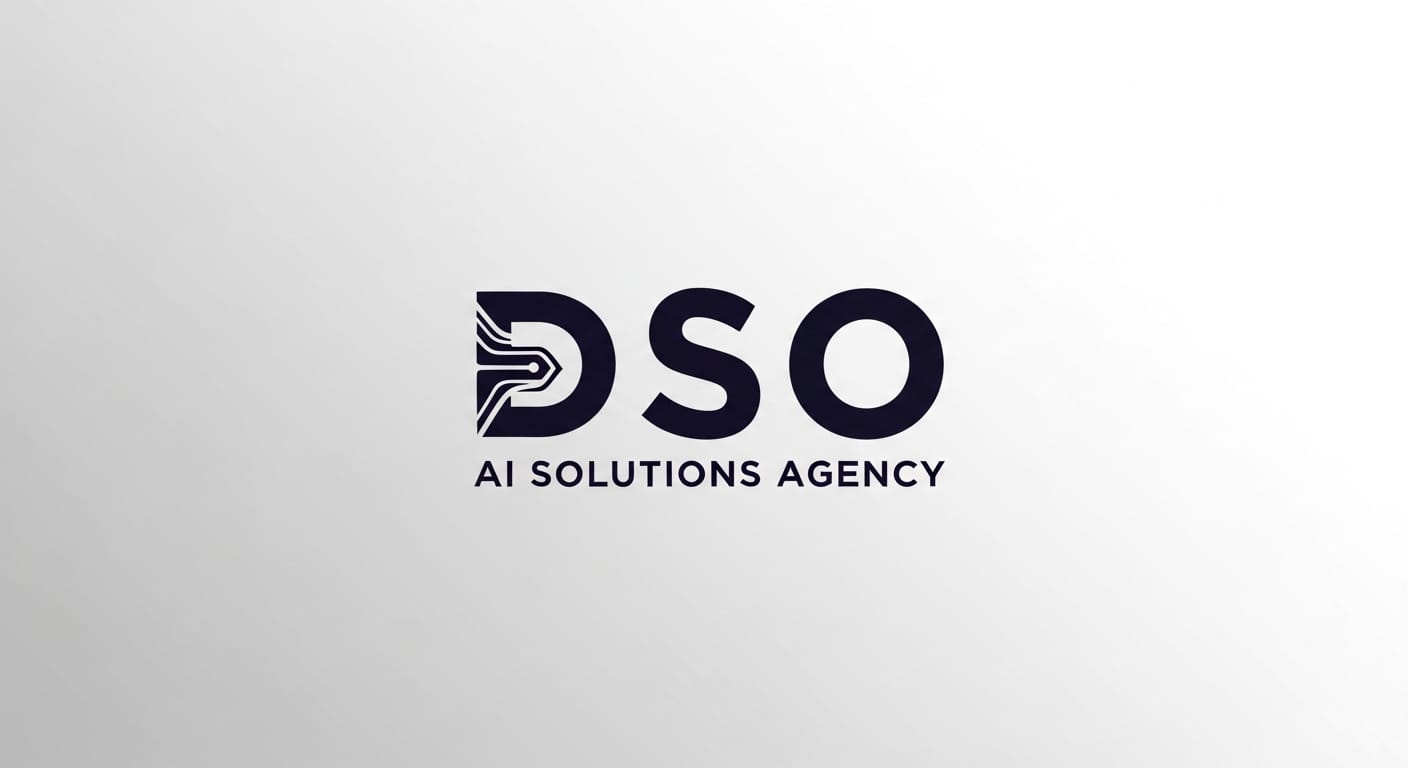 DSO AI Solutions Agency